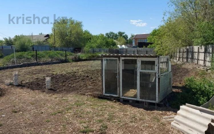 Участок · 7 соток, Геологическая за 10 млн ₸ в Затобольске (Тобыле) — фото 4