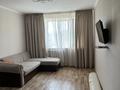 2-комнатная квартира, 45 м², 4/4 этаж помесячно, 1 мкр за 180 000 〒 в Конаеве (Капчагай)