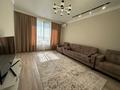 2-бөлмелі пәтер · 75 м² · 8/12 қабат, Байтерекова 100/4, бағасы: 48 млн ₸ в Шымкенте, Каратауский р-н