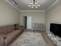 2-бөлмелі пәтер · 75 м² · 8/12 қабат, Байтерекова 100/4, бағасы: 48 млн ₸ в Шымкенте, Каратауский р-н — фото 2