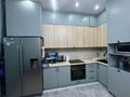 2-комнатная квартира · 70 м² · 3/7 этаж, Керей и Жанибек хандар 46 за 59.9 млн ₸ в Астане, Есильский р-н — фото 35