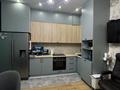 2-комнатная квартира · 70 м² · 3/7 этаж, Керей и Жанибек хандар 46 за 59.9 млн ₸ в Астане, Есильский р-н — фото 36