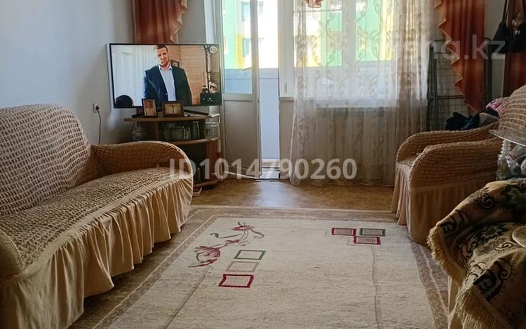 1-бөлмелі пәтер · 44 м² · 1/5 қабат, 6 микрорайон, бағасы: 11 млн ₸ в Риддере — фото 2