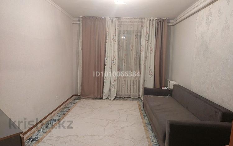 1 бөлме · 45 м² · 10/10 қабат, Отырар 10 — Валиханова, бағасы: 80 000 ₸ в Астане, Сарыарка р-н — фото 2