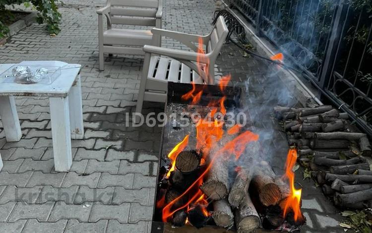 4-бөлмелі пәтер · 160 м² · 1/2 қабат, мкр Ак Шагала, Жалена Тулепова 4 — Под пешеходным мостом, бағасы: 105 млн ₸ в Атырау — фото 19