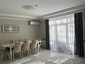 4-бөлмелі пәтер · 160 м² · 1/2 қабат, мкр Ак Шагала, Жалена Тулепова 4 — Под пешеходным мостом, бағасы: 105 млн ₸ в Атырау — фото 4