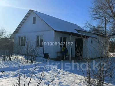 Отдельный дом · 3 комнаты · 75 м² · 5 сот., мкр. Зачаганск пгт, Аксайская 63/1 за 17.5 млн ₸ в Уральске