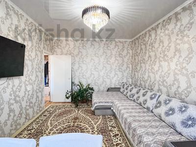 2-комнатная квартира · 52.7 м² · 3/5 этаж, Жастар за 18.5 млн ₸ в Талдыкоргане