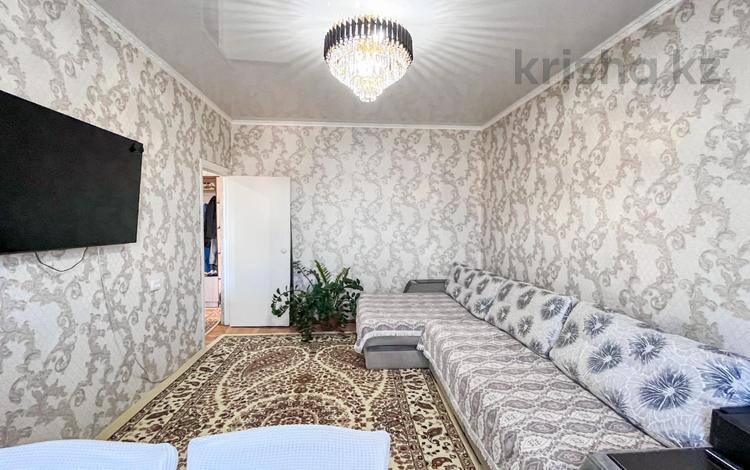 2-комнатная квартира · 52.7 м² · 3/5 этаж, Жастар за 18.5 млн ₸ в Талдыкоргане — фото 9