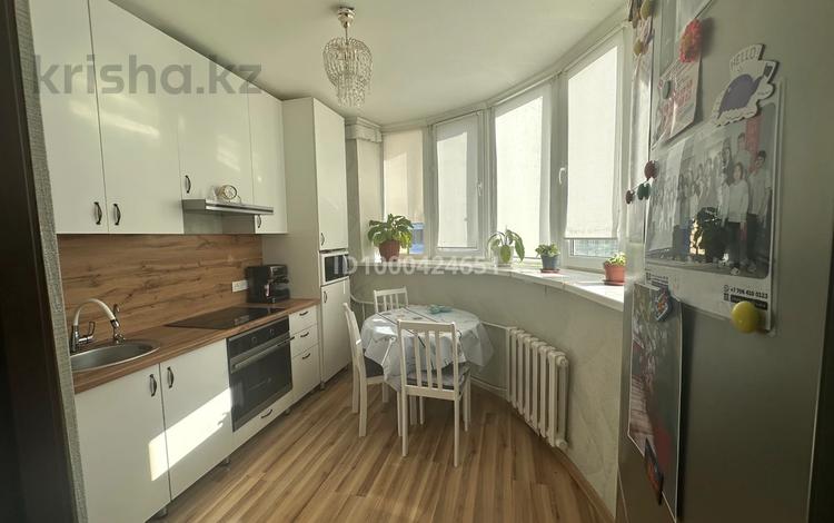 2-бөлмелі пәтер · 60 м² · 6/15 қабат, Иманбаева 7, бағасы: 32 млн ₸ в Астане, р-н Байконур — фото 2