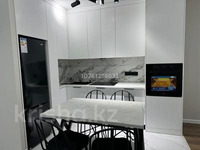 Аренда квартир в Алматинской обл.: 2-комнатная квартира · 50 м² · 2/9 этаж · помесячно, Райымбек батыра 161Б, 12 блок за 260 000 〒 2-комнатная квартира · 50 м² · 2/9 этаж · помесячно, Райымбек батыра 161Б, 12 блок за 260 000 〒 в