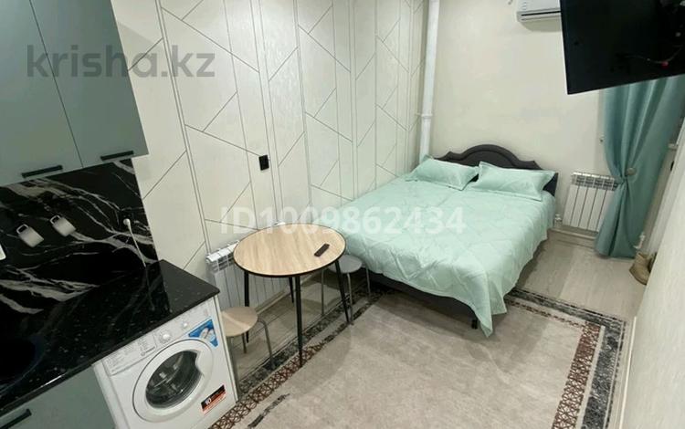 1-бөлмелі пәтер · 20 м² · 14/25 қабат, мкр 11 112В, бағасы: 8 000 ₸ в Актобе — фото 6