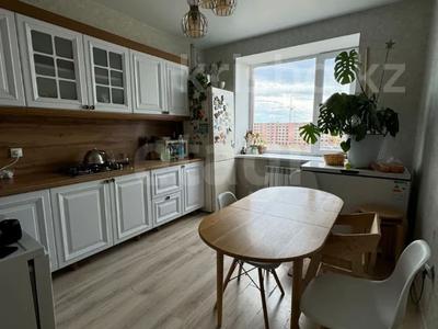 3-бөлмелі пәтер · 80 м² · 6/9 қабат, Береке, бағасы: 37.8 млн ₸ в Костанае