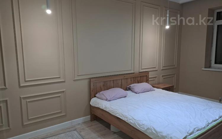 2-бөлмелі пәтер · 60 м² · 5/14 қабат, Абая 150/230 — Тургут озала, бағасы: 300 000 ₸ в Алматы, Бостандыкский р-н — фото 2
