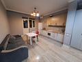 2-бөлмелі пәтер · 60 м² · 5/14 қабат, Абая 150/230 — Тургут озала, бағасы: 300 000 ₸ в Алматы, Бостандыкский р-н — фото 19