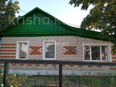 Отдельный дом • 3 комнаты • 60 м² • 10 сот., Гоголя 29 — 8марта за 7 млн 〒 в Боровском