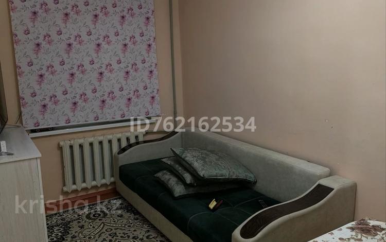 3-комнатная квартира · 58 м² · 1/5 этаж, Ақмешіт 20 за 14 млн ₸ в  — фото 2