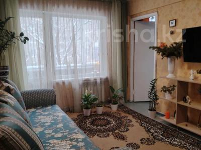 3-комнатная квартира · 60 м² · 2/5 этаж, ул. Михаэлиса д.10/1 за 22.8 млн 〒 в Усть-Каменогорске