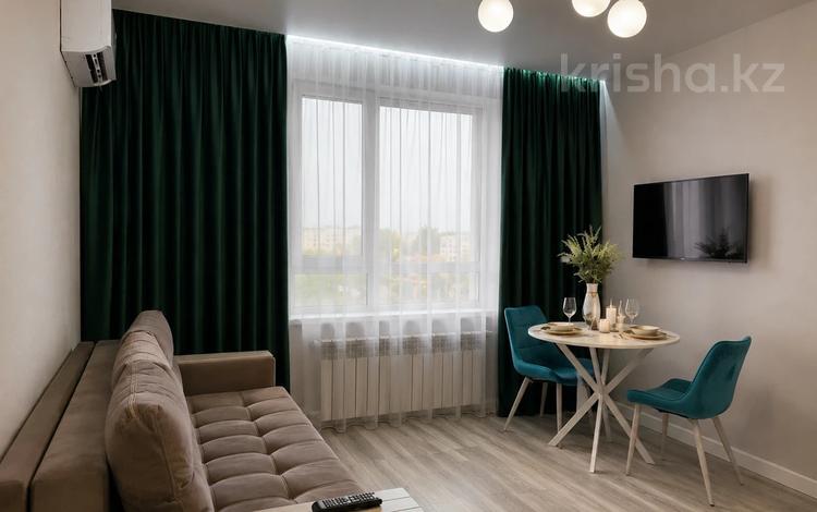 2-комнатная квартира · 48 м² · 17/18 этаж, Утепова 31 за 20 000 ₸ в Алматы, Бостандыкский р-н — фото 2