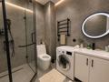2-комнатная квартира · 48 м² · 17/18 этаж, Утепова 31 за 20 000 ₸ в Алматы, Бостандыкский р-н — фото 10