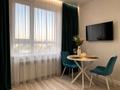 2-комнатная квартира · 48 м² · 17/18 этаж, Утепова 31 за 20 000 ₸ в Алматы, Бостандыкский р-н — фото 2