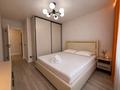 2-комнатная квартира · 48 м² · 17/18 этаж, Утепова 31 за 20 000 ₸ в Алматы, Бостандыкский р-н — фото 6