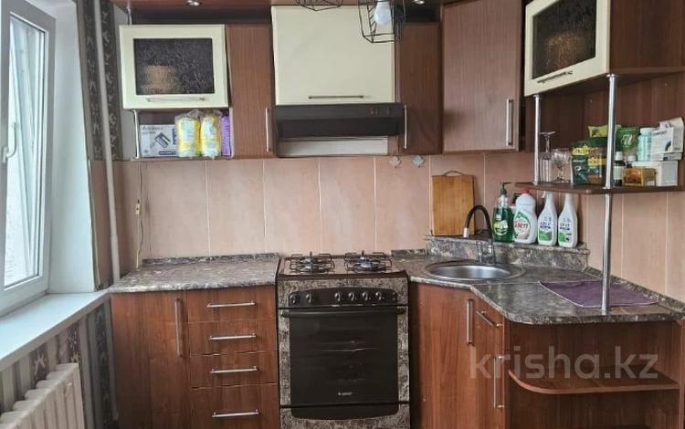 3-бөлмелі пәтер · 61.6 м² · 4/5 қабат, проспект Абая, бағасы: 20.5 млн ₸ в Костанае — фото 3