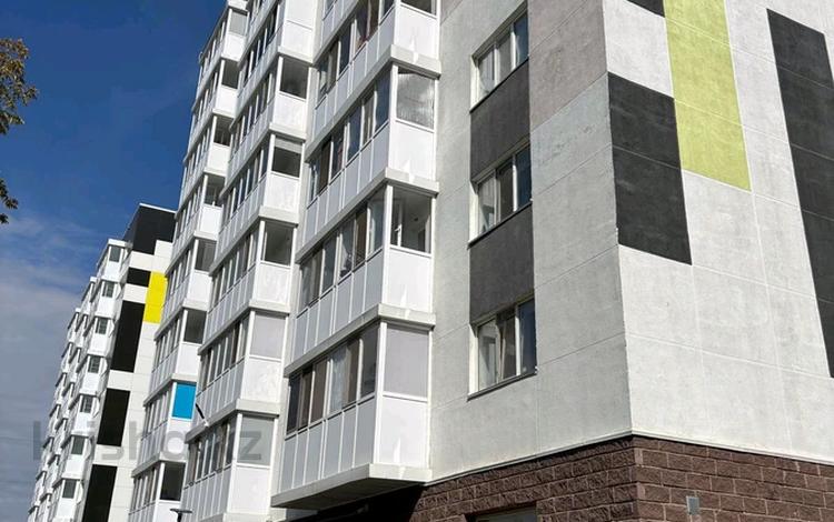 1-бөлмелі пәтер · 38 м² · 6/9 қабат, Котпанова, бағасы: ~ 18 млн ₸ в Астане, Сарыарка р-н — фото 2