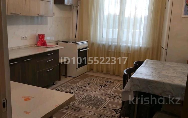 2-комнатная квартира · 58 м² · 2/9 этаж, мкр Жас Канат, Пк . Кунаев 336 за 250 000 ₸ в Алматы, Турксибский р-н — фото 2