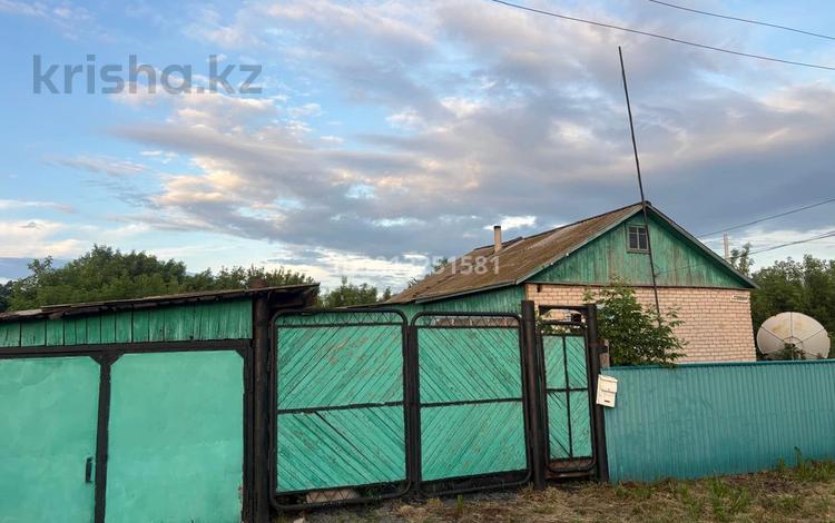 Жеке үй · 3 бөлме · 48.2 м², Привокзальная 45 — Пресечение со Столбовой, бағасы: 6 млн ₸ в Булаеве — фото 2