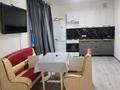 1-комнатная квартира · 55 м², Майкудук, Майкудук, 16й микрорайон — Горняк за 130 000 ₸ в Караганде, Алихана Бокейханова р-н — фото 5