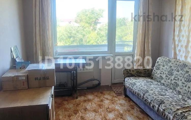 1-бөлмелі пәтер · 30.4 м² · 4/4 қабат, проспект Назарбаева 49/1, бағасы: 11 млн ₸ в Усть-Каменогорске — фото 2