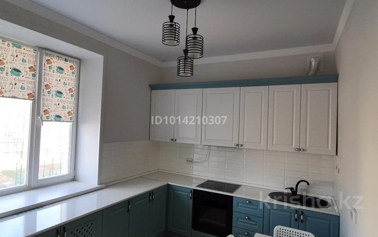 2-комнатная квартира · 68 м² · 6/7 этаж, Толе би 44/1 за 300 000 ₸ в Астане, Нура р-н — фото 18