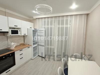 1-бөлмелі пәтер · 43 м² · 3/12 қабат, Тургут Озала 194, бағасы: 51.5 млн ₸ в Алматы, Алмалинский р-н