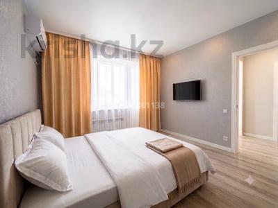 1-комнатная квартира · 38 м² · 5/9 этаж, Улица Роза Багланова 4 — E-51 за 260 000 ₸ в Астане, Есильский р-н