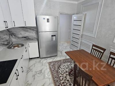 2-бөлмелі пәтер · 59.4 м² · 3/12 қабат, Шұғыла ш/а., Коктерек, бағасы: 41 млн ₸ в Алматы, Наурызбайский р-н