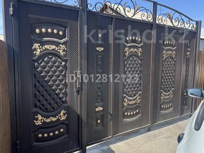 Часть дома · 4 комнаты · 75 м² · , Нахаловка пос Западный КСЖБ 37/2 за 20 млн ₸ в Семее