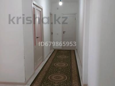 2-комнатная квартира, 60.2 м², 6/9 этаж, мкр Туран за 26 млн 〒 в Шымкенте, Каратауский р-н