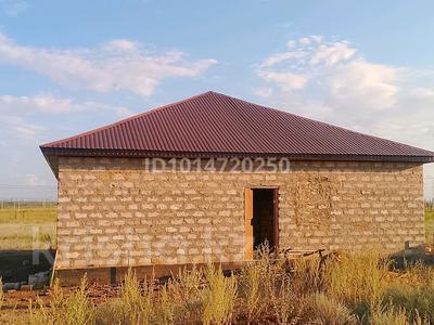 Жеке үй · 4 бөлме · 140 м² · 10 жүзд., Ул.жилой массив жана ауыл 1 д.уч 89, бағасы: 6 млн ₸ в Актобе
