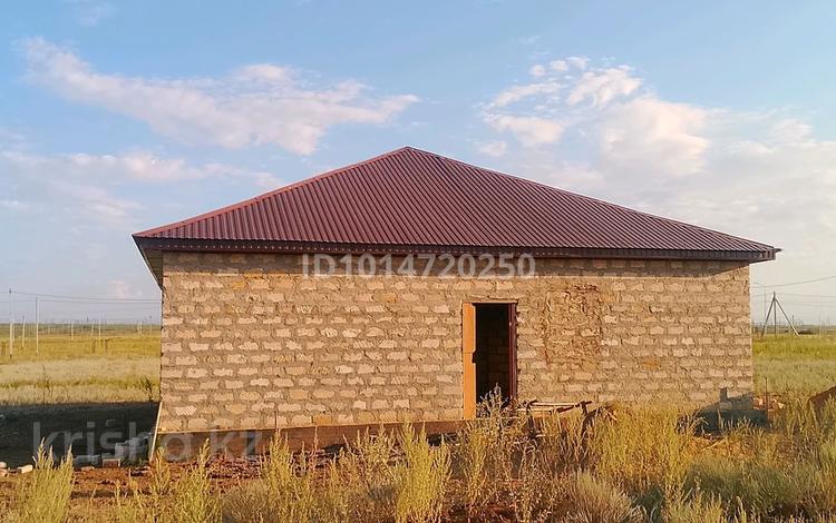 Жеке үй · 4 бөлме · 140 м² · 10 жүзд., Ул.жилой массив жана ауыл 1 д.уч 89, бағасы: 6 млн ₸ в Актобе — фото 2