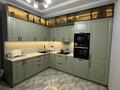 4-комнатная квартира · 125 м² · 6/9 этаж, Столетова 13 — Максима , Барыс , Адем за 73 млн ₸ в Алматы, Жетысуский р-н — фото 3