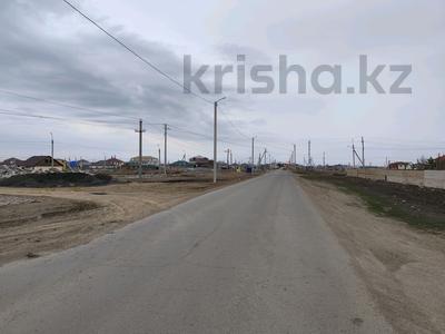 Участок · 25 соток, Акан серы за 44 млн ₸ в Караоткеле