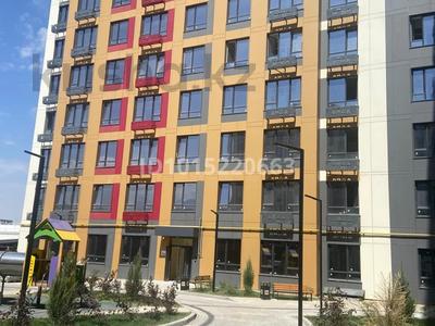 2-комнатная квартира · 45.76 м² · 7 этаж, Ташкентский тракт 5 за 30 млн ₸ в Иргели