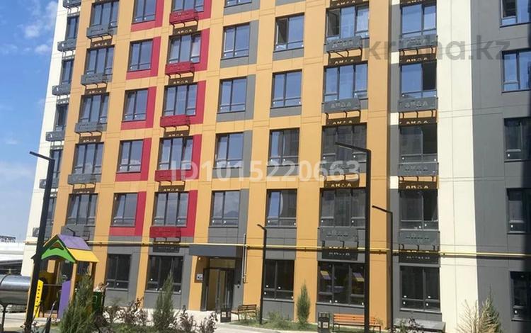 2-комнатная квартира · 45.76 м² · 7 этаж, Ташкентский тракт 5 за 30 млн ₸ в Иргели — фото 2
