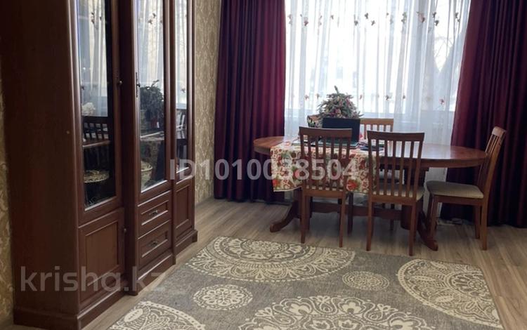 4-комнатная квартира · 85 м² · 2/9 этаж, Машхура Жусипа 40 — Естая за 40 млн ₸ в Павлодаре — фото 2