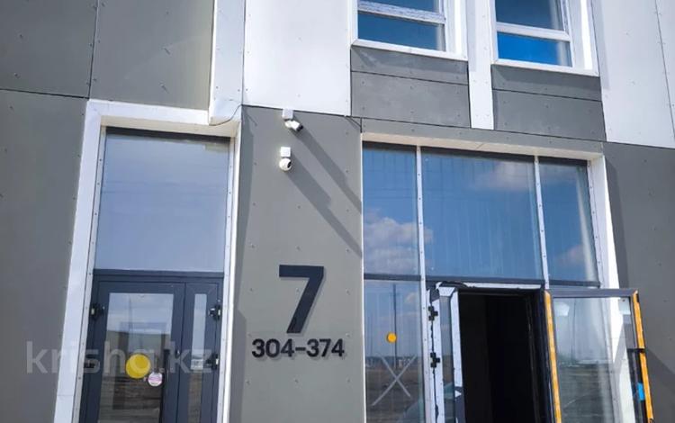 Свободное назначение, офисы, магазины и бутики, склады, азс, автосервисы и автомойки, салоны красоты, медцентры и аптеки, образование, кабинеты и рабочие места, студии · 121 м² за 350 000 〒 в Астане, Сарайшык р-н — фото 2