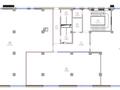 Офисы · 111 м² за 122.1 млн ₸ в Алматы, Ауэзовский р-н — фото 3