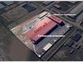 Промбаза · 2 га, Индустриальная зона «Тассай» 302/2 — Напротив завода Mega Smart за 2 950 〒 в Шымкенте, Каратауский р-н — фото 5