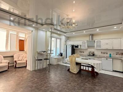 3-комнатная квартира · 153.4 м² · 7/8 этаж, мкр. Алтын орда, санкибай батыра за 47.5 млн ₸ в Актобе