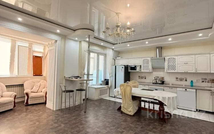3-комнатная квартира · 153.4 м² · 7/8 этаж, мкр. Алтын орда, санкибай батыра за 47.5 млн ₸ в Актобе — фото 7